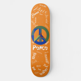Skate for Peace