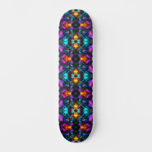 Skate Formações Minerais De Rocha Brilhante