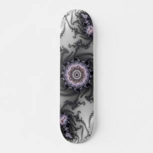 Skate Formigas - Fractal