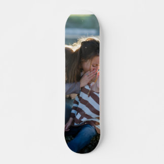 Skate Foto Personalizada