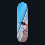 Skate Foto Personalizada Faça Seu Próprio Design I Love<br><div class="desc">Foto personalizada Faça seu próprio Design - Eu adoro meu Pet - Família personalizada / Amigos / Pets ou presente pessoal - Adicione sua foto / texto / nome - Redimensionar e mover ou remover elementos / texto com a ferramenta de personalização! Você pode transferir este design para mais de...</div>