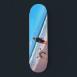 Skate Foto Personalizada Faça Seu Próprio Design I Love<br><div class="desc">Foto personalizada Faça seu próprio Design - Eu adoro meu Pet - Família personalizada / Amigos / Pets ou presente pessoal - Adicione sua foto / texto / nome - Redimensionar e mover ou remover elementos / texto com a ferramenta de personalização! Você pode transferir este design para mais de...</div>