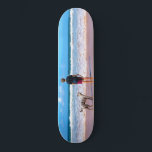 Skate Foto Personalizada - Seu Próprio Design - Eu Amo M<br><div class="desc">Foto personalizada Faça seu próprio Design - Eu adoro meu Pet - Família personalizada / Amigos / Pets ou presente pessoal - Adicione sua foto / texto / nome - Redimensionar e mover ou remover elementos / texto com a ferramenta de personalização! Você pode transferir este design para mais de...</div>