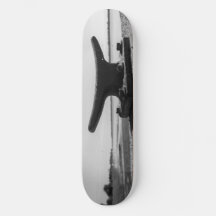 foto tema marinho, preto e branco