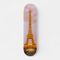 Fotografia Romântica em Torre Eiffel | Paris, Fran