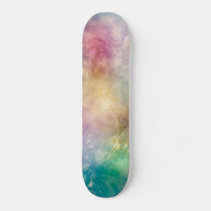 Skate Fractais Antigos de Apofílise Anterior I