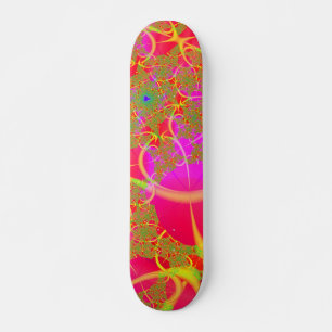 Skate Fractal