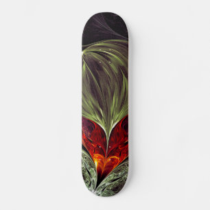 Skate Fractal