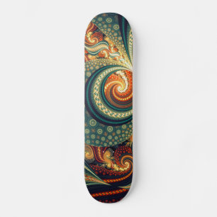 Skate Fractal