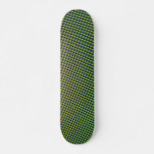Skate Fractal Ripple