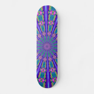 Skate Fractalescopo 37