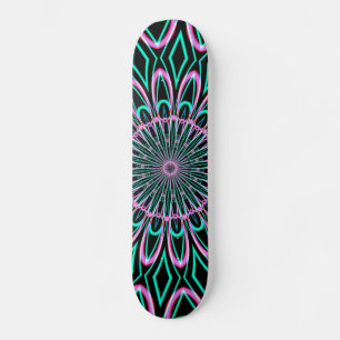 Skate Fractalscope 24