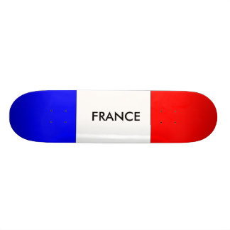 SKATE FRANCE
