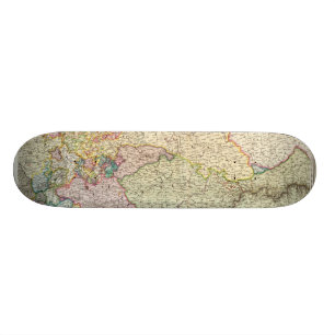 Skate France do nordeste