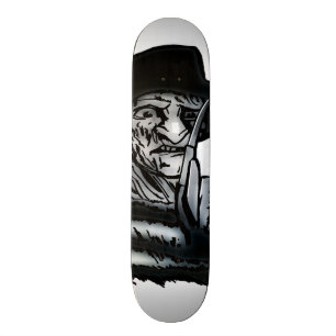 SKATE FREDDY