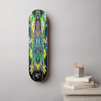Skate Freestyle g-cat Pro