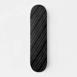 Skate Friction Echo