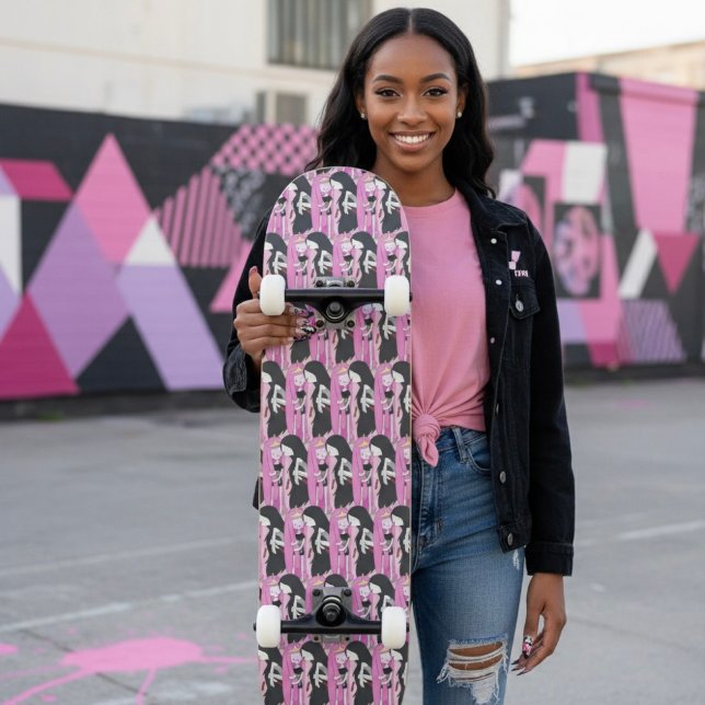 Skate Friends (Criador carregado)