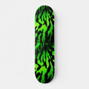 Skate Frio mau