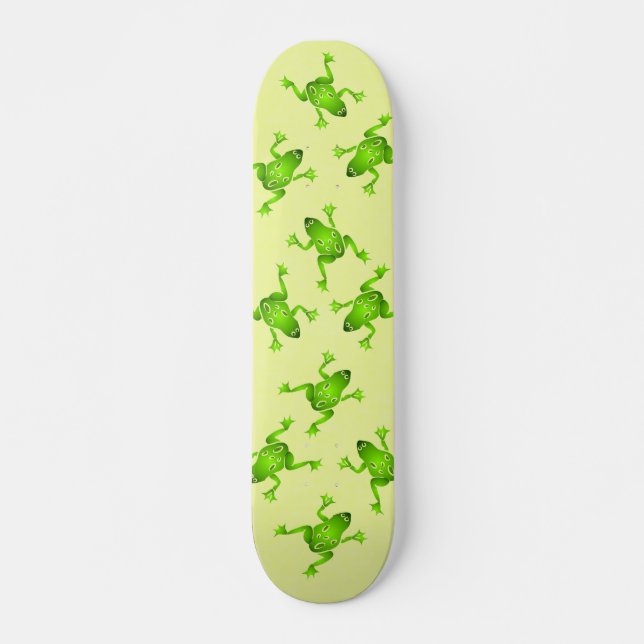 SKATE FROGGINA (Frente)