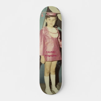 skate FRONTAL