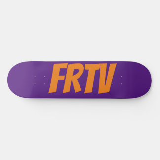 SKATE FRTV
