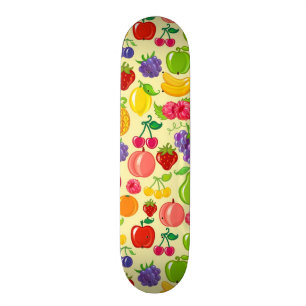 Skate Fruta