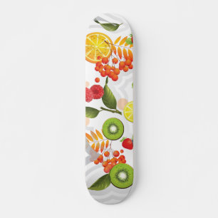 Skate Frutas mistas 5