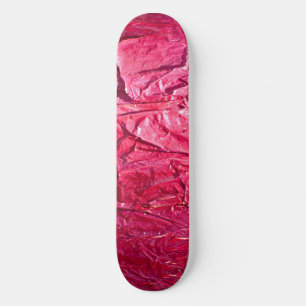 Skate Fuchsia Sublime