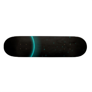 Skate Fundo astral