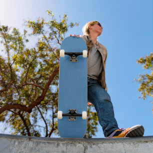 Skate Fundo azul simples e calmo com textura
