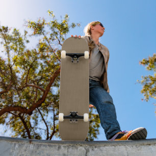 Skate Fundo marrom texturizado calmo e simples