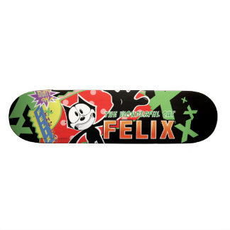 Skate Funky de Felix