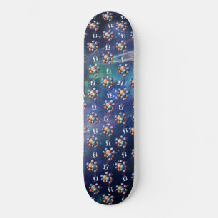 Skate Galáxia