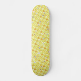 Skate Galáxia Diamante 22