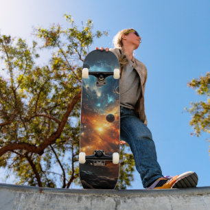 Skate Galaxy AI