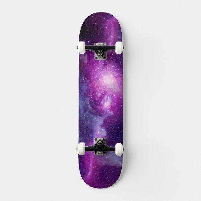 Skate Galaxy Cruiser (Frente)