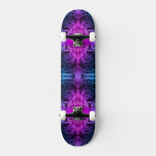 Skate Galeria de espelhos do palácio de Versalhes França
