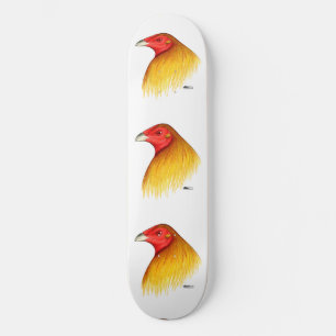 Skate Gamecock Apelidado