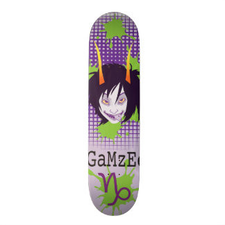 Skate GaMzEe