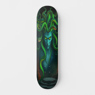 Skate Gaze do Gorgon Edition 1