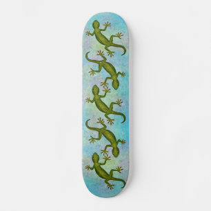 Skate Geckos