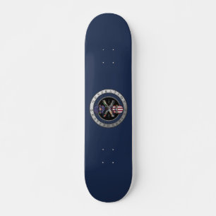 Skate Generation X Detroit