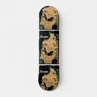 SKATE GENIE