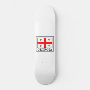 Skate Geórgia