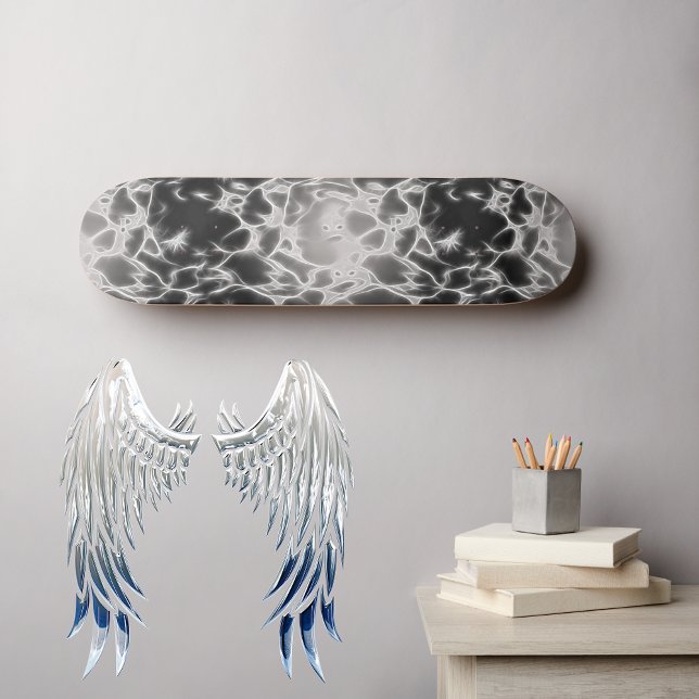 Skate Ghosts in the Night (Criador carregado)