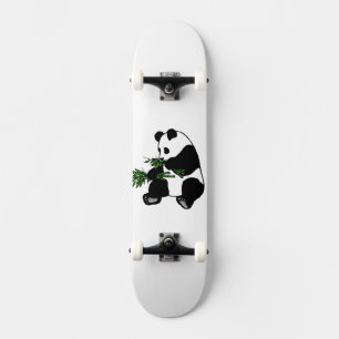 Skate Giant Panda
