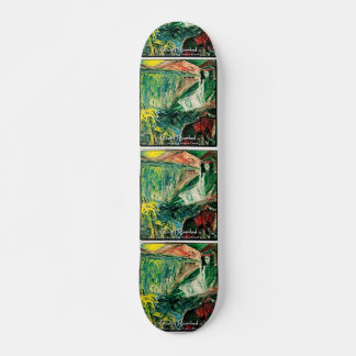 SKATE GIANTS RIVERBED