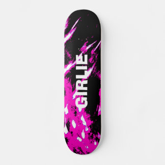 Skate Girlie