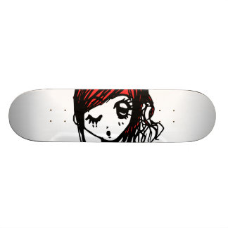 Skate GirlyBoard